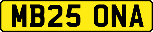 MB25ONA
