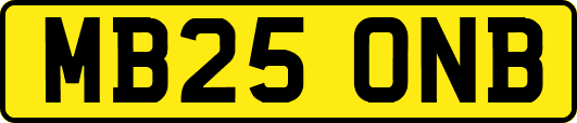 MB25ONB