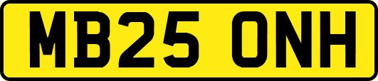 MB25ONH