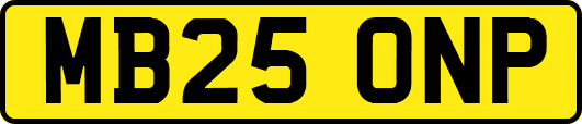 MB25ONP