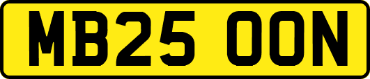 MB25OON