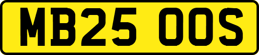 MB25OOS
