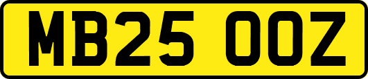 MB25OOZ