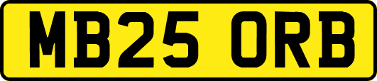 MB25ORB