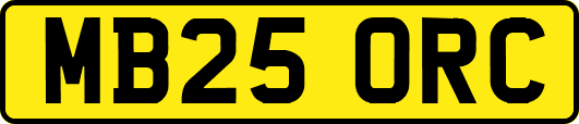 MB25ORC