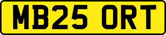 MB25ORT