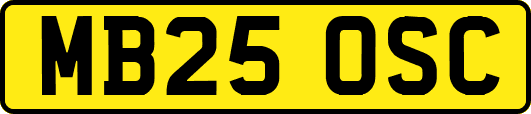 MB25OSC