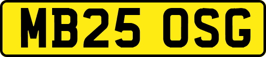 MB25OSG