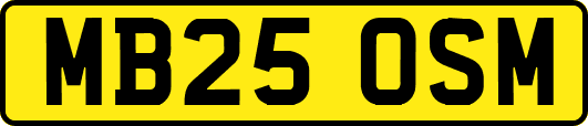 MB25OSM
