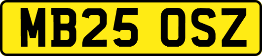 MB25OSZ