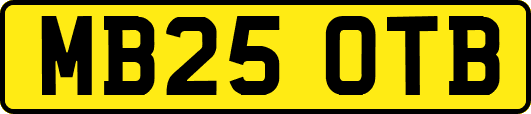 MB25OTB