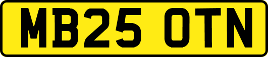 MB25OTN