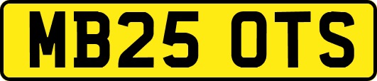 MB25OTS