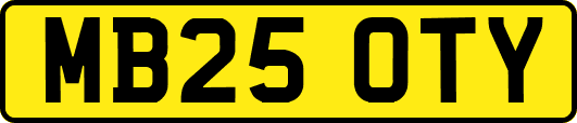MB25OTY