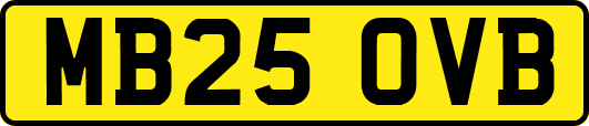 MB25OVB
