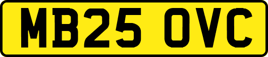 MB25OVC