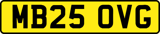MB25OVG