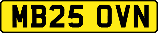 MB25OVN