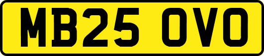 MB25OVO