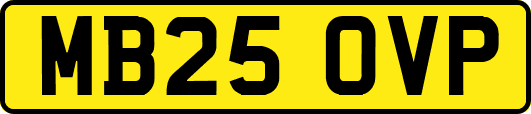 MB25OVP