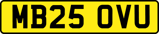 MB25OVU