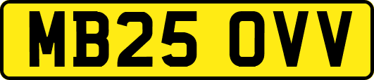 MB25OVV