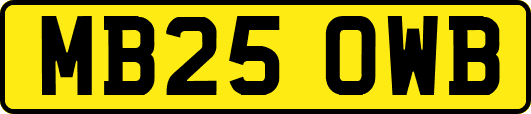 MB25OWB