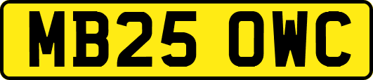 MB25OWC