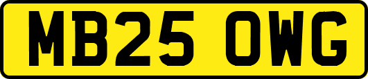 MB25OWG