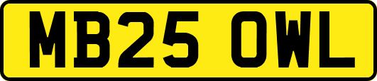 MB25OWL
