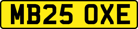 MB25OXE