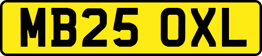 MB25OXL