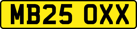 MB25OXX