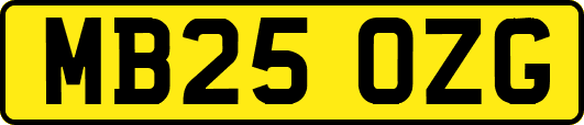 MB25OZG