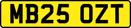 MB25OZT