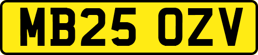 MB25OZV
