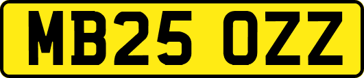 MB25OZZ