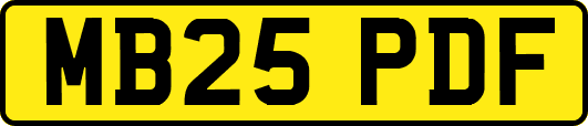 MB25PDF