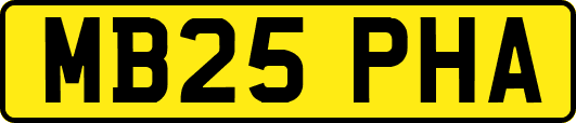 MB25PHA