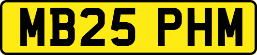 MB25PHM