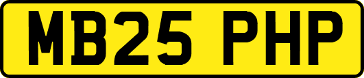 MB25PHP