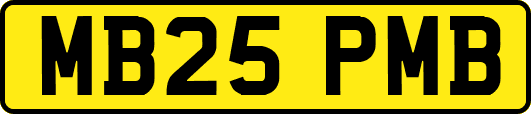 MB25PMB