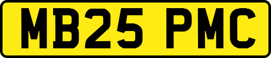 MB25PMC