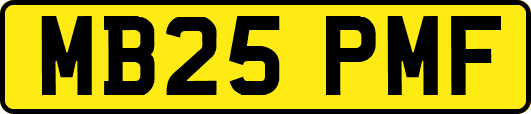 MB25PMF