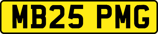 MB25PMG