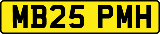 MB25PMH