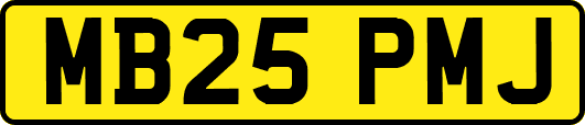 MB25PMJ