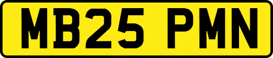 MB25PMN
