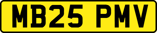 MB25PMV