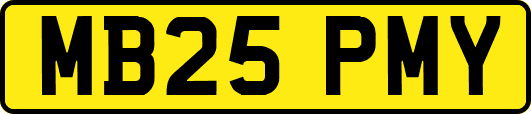 MB25PMY